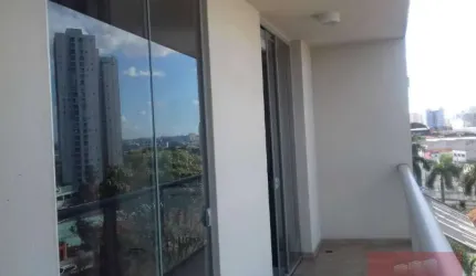 Studio com 1 dormitório à venda, 40 m² por R$ 430.000,00 - Vila Augusta - Guarulhos/SP
