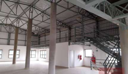 Prédio, 2558 m² - venda por R$ 6.300.000,00 ou aluguel por R$ 57.340,00/mês - Jardim Vila Galvão - Guarulhos/SP
