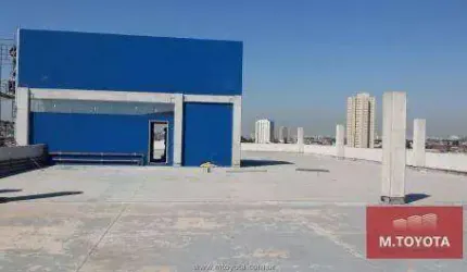 Prédio, 6100 m² - venda por R$ 29.000.000,00 ou aluguel por R$ 120.000,00/mês - Parque Edu Chaves - São Paulo/SP