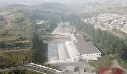 Galpão, 22000 m² - venda por R$ 27.000.000,00 ou aluguel por R$ 176.672,00/mês - Rio Abaixo - Itaquaquecetuba/SP