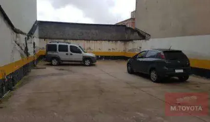 Salão à venda, 243 m² por R$ 1.990.000,00 - Centro - Guarulhos/SP