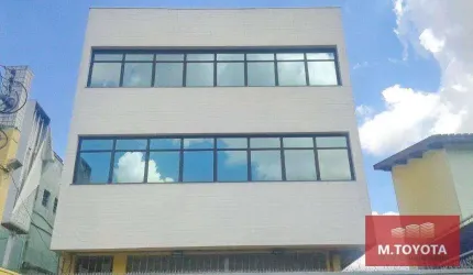 Prédio, 870 m² - venda por R$ 3.500.000,00 ou aluguel por R$ 23.541,00/mês - Vila Galvão - Guarulhos/SP