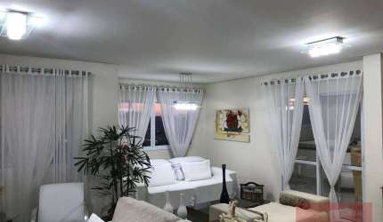 Cobertura com 3 dormitórios à venda, 234 m² por R$ 1.799.000,00 - Vila Progresso - Guarulhos/SP