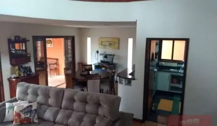 Sobrado com 4 dormitórios à venda, 250 m² por R$ 1.500.000,00 - Parque Renato Maia - Guarulhos/SP