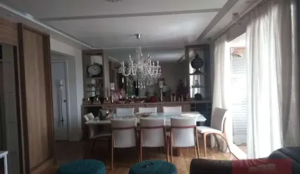 Apartamento com 3 dormitórios à venda, 114 m² por R$ 1.300.000,00 - Jardim Zaira - Guarulhos/SP