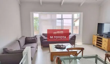 Casa com 3 dormitórios à venda, 180 m² por R$ 1.280.000,00 - Vila Galvão - Guarulhos/SP