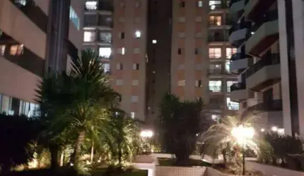 Apartamento com 3 dormitórios à venda, 171 m² por R$ 1.300.000,00 - Macedo - Guarulhos/SP