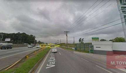 Terreno à venda, 59000 m² por R$ 85.000.000,00 - Várzea do Palácio - Guarulhos/SP