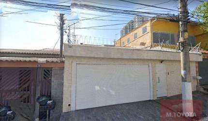 Casa com 3 dormitórios à venda, 267 m² por R$ 1.000.000,00 - Jardim Santa Mena - Guarulhos/SP