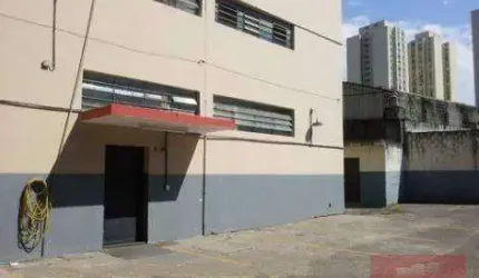 Prédio à venda, 1125 m² por R$ 4.500.000,00 - Jardim Flor da Montanha - Guarulhos/SP
