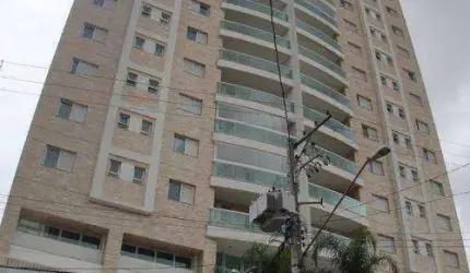 Apartamento com 4 dormitórios à venda, 176 m² por R$ 1.590.000,00 - Centro - Guarulhos/SP