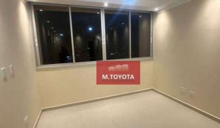 Apartamento com 3 dormitórios à venda, 91 m² por R$ 620.000,00 - Vila Augusta - Guarulhos/SP