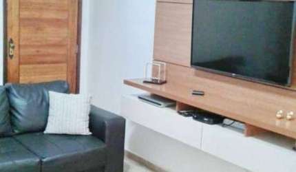 Apartamento com 3 dormitórios à venda, 100 m² por R$ 420.000,00 - Centro - Guarulhos/SP