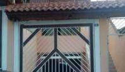 Sobrado com 3 dormitórios à venda, 305 m² por R$ 800.000,00 - Vila Rosália - Guarulhos/SP