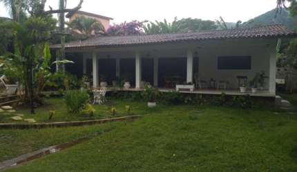 Casa com 4 dormitórios à venda, 724 m² por R$ 2.650.000,00 - Boiçucanga - São Sebastião/SP
