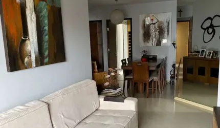 Apartamento com 3 dormitórios à venda, 85 m² por R$ 600.000,00 - Vila Rosália - Guarulhos/SP