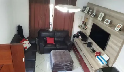 Sobrado com 4 dormitórios à venda, 220 m² por R$ 649.000,00 - Jardim Bom Clima - Guarulhos/SP