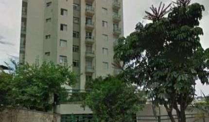Apartamento com 3 dormitórios, 79 m² - venda por R$ 450.000,00 ou aluguel por R$ 3.430,00/mês - Vila Progresso - Guarulhos/SP
