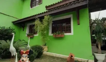 Sobrado com 2 dormitórios à venda, 172 m² por R$ 850.000,00 - Cidade Jardim Cumbica - Guarulhos/SP