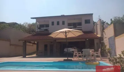 Sobrado com 4 dormitórios à venda, 360 m² por R$ 2.200.000,00 - Vila Milton - Guarulhos/SP