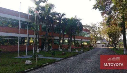 Galpão à venda, 6000 m² por R$ 22.000.000,00 - Ouro Fino Paulista (Ouro Fino Paulista) - Ribeirão Pires/SP