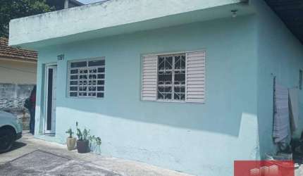 Casa com 2 dormitórios à venda, 101 m² por R$ 800.000,00 - Macedo - Guarulhos/SP