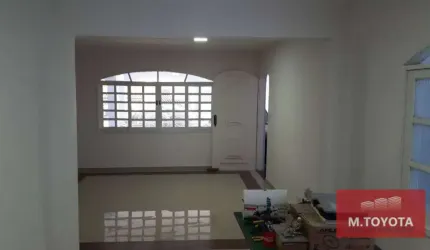Sobrado com 4 dormitórios à venda, 350 m² por R$ 690.000,00 - Jardim Paraventi - Guarulhos/SP