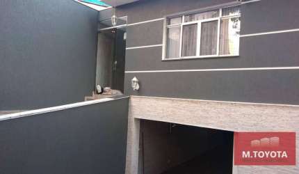 Casa com 3 dormitórios à venda, 246 m² por R$ 1.200.000,00 - Jardim Las Vegas - Guarulhos/SP