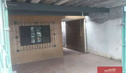 Sobrado com 2 dormitórios à venda, 45 m² por R$ 370.000,00 - Jardim Bela Vista - Guarulhos/SP