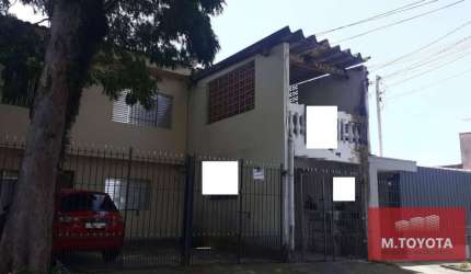 Casa com 1 dormitório à venda, 200 m² por R$ 890.000,00 - Jardim Santa Mena - Guarulhos/SP