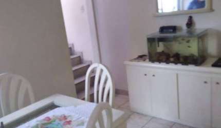 Sobrado com 6 dormitórios à venda, 220 m² por R$ 800.000,00 - Vila Endres - Guarulhos/SP