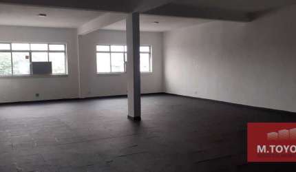 Sala para alugar, 160 m² por R$ 2.500,00/mês - Bom Clima - Guarulhos/SP