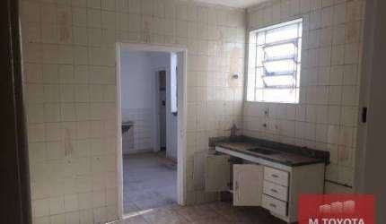 Apartamento com 3 dormitórios à venda, 63 m² por R$ 300.000,00 - Centro - Guarulhos/SP
