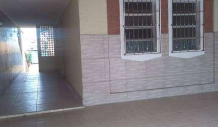 Casa com 2 dormitórios, 165 m² - venda por R$ 700.000,00 ou aluguel por R$ 3.056,21/mês - Jardim Paraventi - Guarulhos/SP