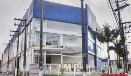 Prédio para alugar, 4800 m² por R$ 102.500,00/mês - Macedo - Guarulhos/SP