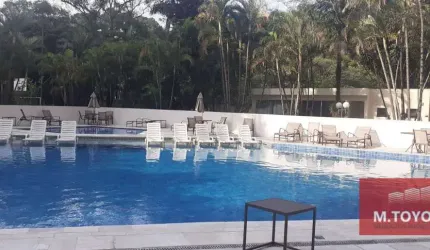 Apartamento com 4 dormitórios à venda, 186 m² por R$ 1.800.000,00 - Maia - Guarulhos/SP