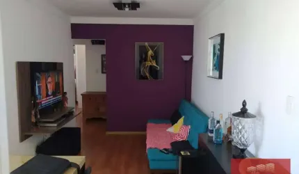 Apartamento com 2 dormitórios à venda, 55 m² por R$ 350.000,00 - Macedo - Guarulhos/SP