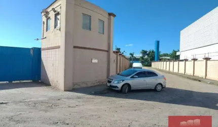 Terreno à venda, 10255 m² por R$ 34.000.000,00 - Vila Barros - Guarulhos/SP
