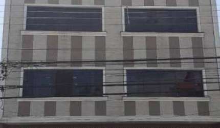 Prédio à venda, 1000 m² por R$ 4.000.000,00 - Jardim Pinhal - Guarulhos/SP