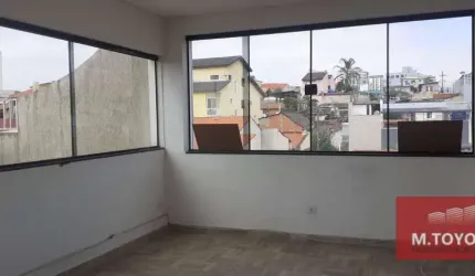 Sala para alugar, 26 m² por R$ 1.200,00/mês - Jardim Pinhal - Guarulhos/SP