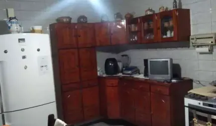 Casa Térrea com 3 dormitórios à venda, 170 m² por R$ 580.000 - Picanço - Guarulhos/SP
