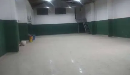 Galpão para alugar, 280 m² por R$ 10.000,00/mês - Jardim Bom Clima - Guarulhos/SP
