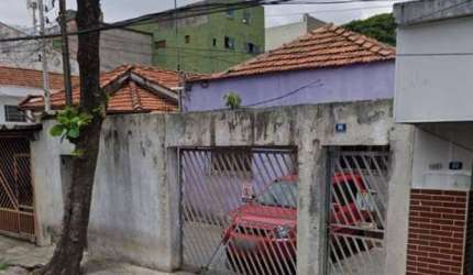 Terreno à venda, 336 m² por R$ 636.000,00 - Vila Endres - Guarulhos/SP