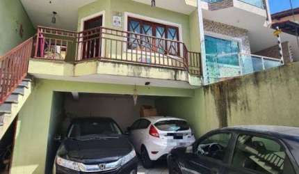 Sobrado com 3 dormitórios à venda, 180 m² por R$ 580.000,00 - Vila Endres - Guarulhos/SP