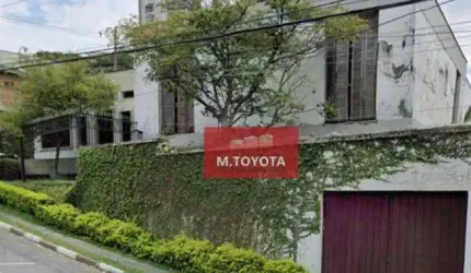 Casa com 7 dormitórios à venda, 326 m² por R$ 2.000.000,00 - Jardim Maia - Guarulhos/SP