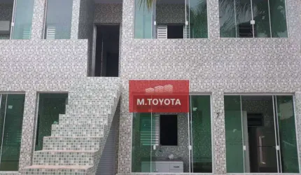 Pousada com 10 dormitórios à venda, 522 m² por R$ 900.000,00 - Estância Balneária Convento Velho - Peruíbe/SP