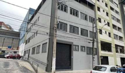 Prédio para alugar, 700 m² por R$ 36.000,00/mês - Jardim Zaira - Guarulhos/SP