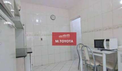 Casa com 2 dormitórios à venda, 171 m² por R$ 370.000,00 - Jardim Alvorada - Guarulhos/SP