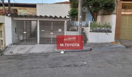 Casa com 3 dormitórios à venda, 166 m² por R$ 680.000,00 - Jardim Bom Clima - Guarulhos/SP