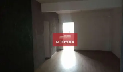 Sala para alugar, 60 m² por R$ 2.400,00/mês - Macedo - Guarulhos/SP